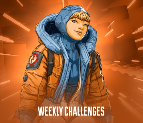 Apex Legends | Weekly Challenges